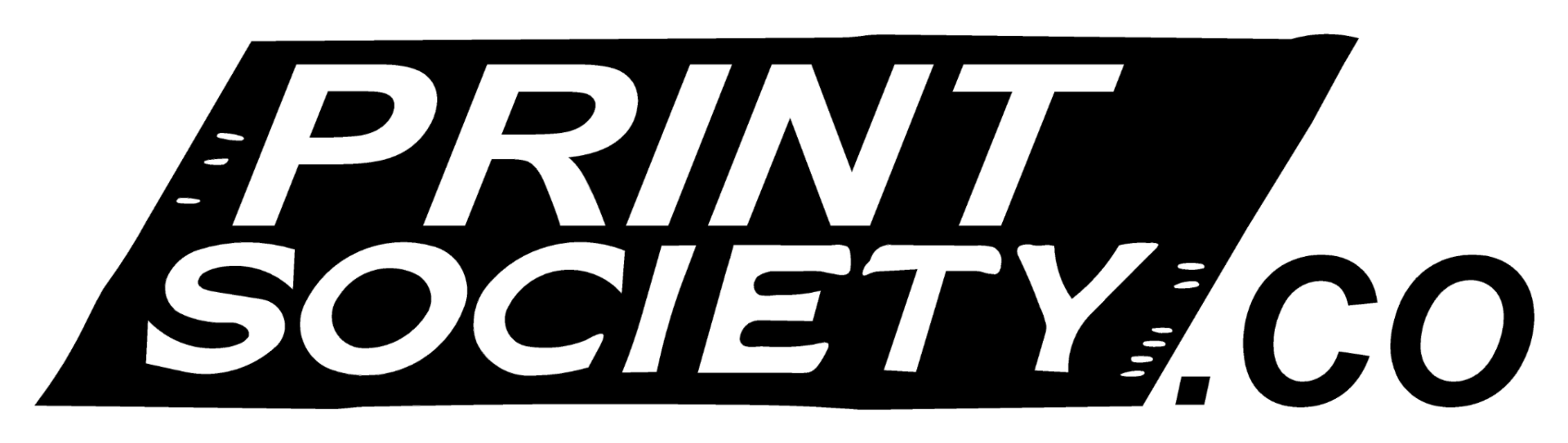Print Society Co.